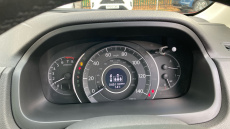 Honda CR-V 2.0 i-VTEC EX 5dr Auto Petrol Estate